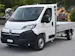 OPEL Movano 2.2 d 3,5t L3 Automat Ladebrücke