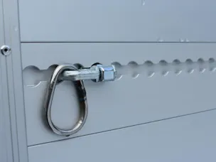 OPEL Movano 2.2 d 3,5t L3 Automat Ladebrücke