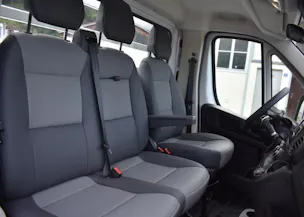 OPEL Movano 2.2 d 3,5t L3 Automat Ladebrücke