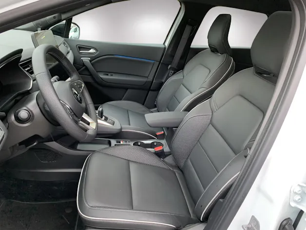 Mitsubishi Grandis 1.8 HEV Instyle