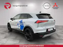 Mitsubishi Grandis 1.8 HEV Instyle