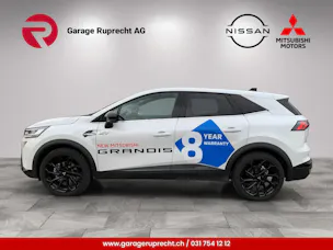 Mitsubishi Grandis 1.8 HEV Instyle