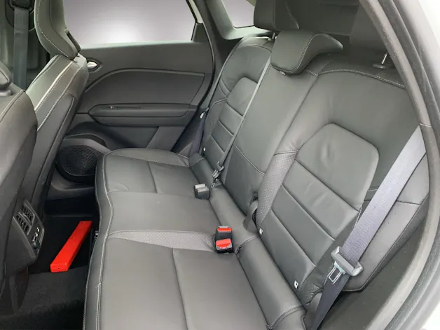 Mitsubishi Grandis 1.8 HEV Instyle