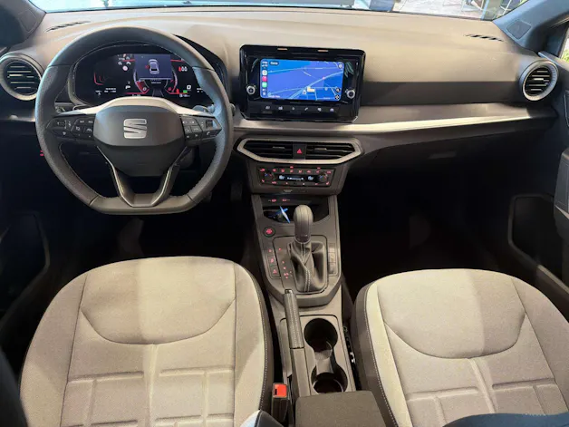 SEAT Ibiza 1.0 EcoTSi FR DSG-Automat