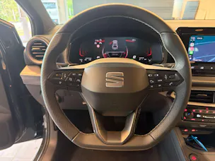 SEAT Ibiza 1.0 EcoTSi FR DSG-Automat
