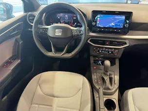 SEAT Ibiza 1.0 EcoTSi FR DSG-Automat