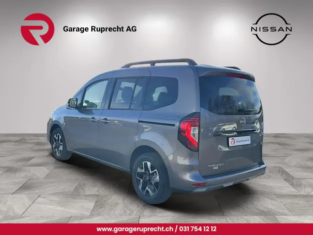NISSAN Townstar 1.3 DIG-T 130 Tekna