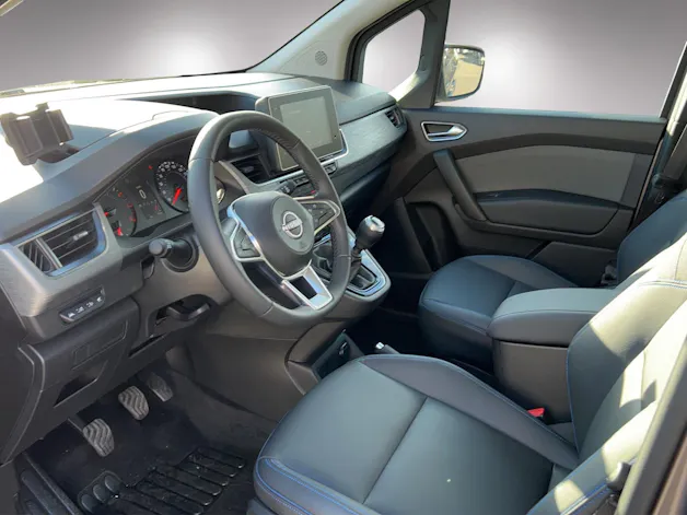 NISSAN Townstar 1.3 DIG-T 130 Tekna