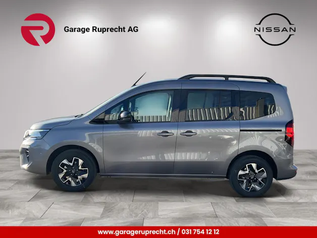 NISSAN Townstar 1.3 DIG-T 130 Tekna