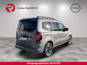 NISSAN Townstar 1.3 DIG-T 130 Tekna