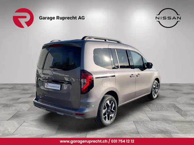 NISSAN Townstar 1.3 DIG-T 130 Tekna
