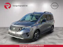 NISSAN Townstar 1.3 DIG-T 130 Tekna