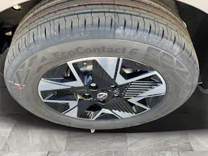 NISSAN Townstar 1.3 DIG-T 130 Tekna