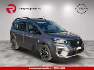 NISSAN Townstar 1.3 DIG-T 130 Tekna