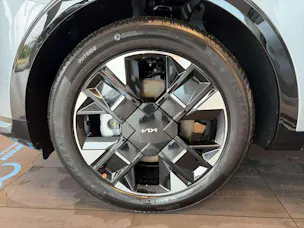 Kia Sportage 1.6T-GDi HEV GT-Line 239PS 4x4 Automat NEUES MODELL