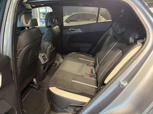Kia Sportage 1.6T-GDi HEV GT-Line 239PS 4x4 Automat NEUES MODELL
