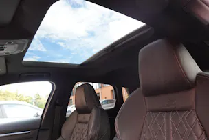 AUDI S3 Sportback 2.0 TFSI quattro S-tronic - "CH Auto * Toit Pano * Pack Technique + Aide Cond. * Cuir Nappa Rouge * Feu Matrix"