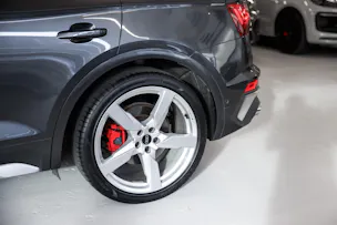 AUDI SQ5 Sportback TDI quattro tiptronic *CH-FHZ*