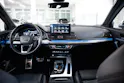 AUDI SQ5 Sportback TDI quattro tiptronic *CH-FHZ*