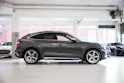 AUDI SQ5 Sportback TDI quattro tiptronic *CH-FHZ*