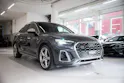AUDI SQ5 Sportback TDI quattro tiptronic *CH-FHZ*