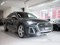 AUDI SQ5 Sportback TDI quattro tiptronic *CH-FHZ*