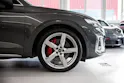 AUDI SQ5 Sportback TDI quattro tiptronic *CH-FHZ*