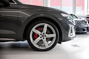 AUDI SQ5 Sportback TDI quattro tiptronic *CH-FHZ*