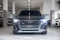 AUDI SQ5 Sportback TDI quattro tiptronic *CH-FHZ*