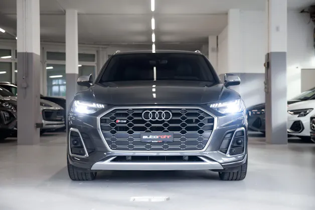 AUDI SQ5 Sportback TDI quattro tiptronic *CH-FHZ*