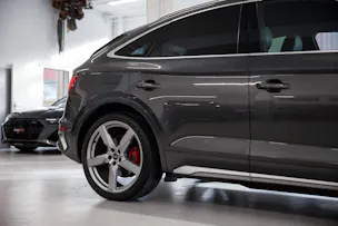 AUDI SQ5 Sportback TDI quattro tiptronic *CH-FHZ*