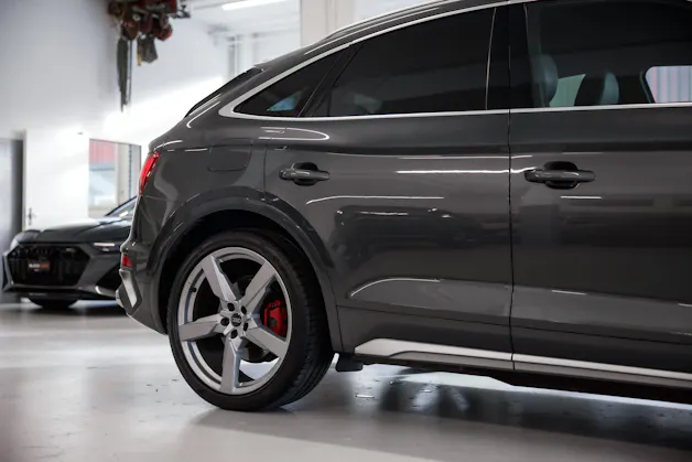 AUDI SQ5 Sportback TDI quattro tiptronic *CH-FHZ*
