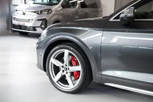 AUDI SQ5 Sportback TDI quattro tiptronic *CH-FHZ*