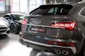 AUDI SQ5 Sportback TDI quattro tiptronic *CH-FHZ*