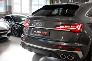 AUDI SQ5 Sportback TDI quattro tiptronic *CH-FHZ*