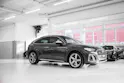 AUDI SQ5 Sportback TDI quattro tiptronic *CH-FHZ*