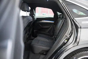 AUDI SQ5 Sportback TDI quattro tiptronic *CH-FHZ*
