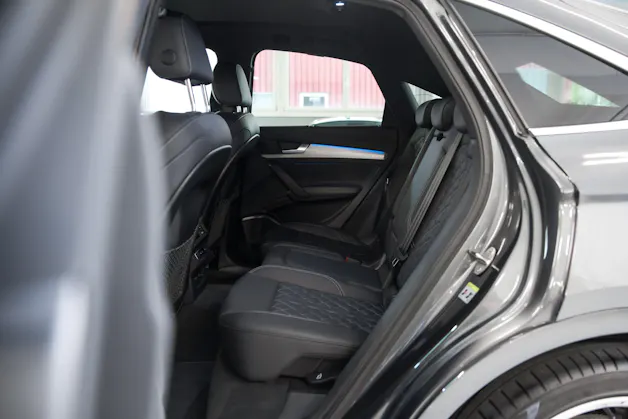 AUDI SQ5 Sportback TDI quattro tiptronic *CH-FHZ*