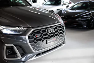 AUDI SQ5 Sportback TDI quattro tiptronic *CH-FHZ*