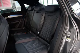 AUDI SQ5 Sportback TDI quattro tiptronic *CH-FHZ*
