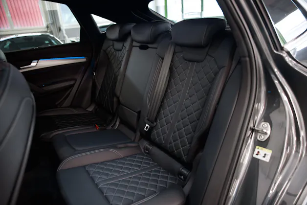 AUDI SQ5 Sportback TDI quattro tiptronic *CH-FHZ*
