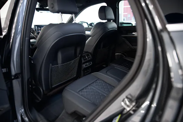 AUDI SQ5 Sportback TDI quattro tiptronic *CH-FHZ*
