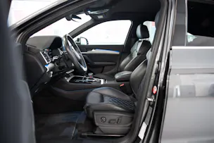 AUDI SQ5 Sportback TDI quattro tiptronic *CH-FHZ*