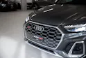 AUDI SQ5 Sportback TDI quattro tiptronic *CH-FHZ*