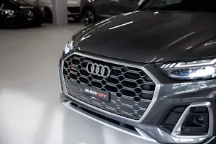 AUDI SQ5 Sportback TDI quattro tiptronic *CH-FHZ*