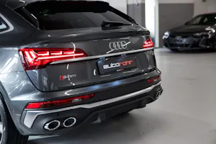 AUDI SQ5 Sportback TDI quattro tiptronic *CH-FHZ*