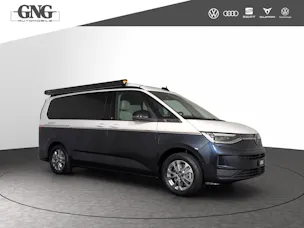 VW California eHybrid Beach Ocean 4Motion
