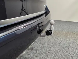 VW California eHybrid Beach Ocean 4Motion