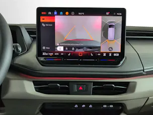 VW California eHybrid Beach Ocean 4Motion