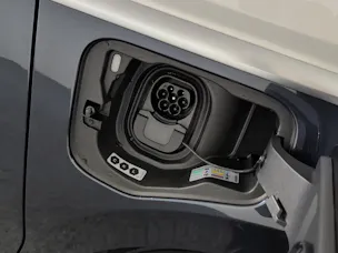 VW California eHybrid Beach Ocean 4Motion